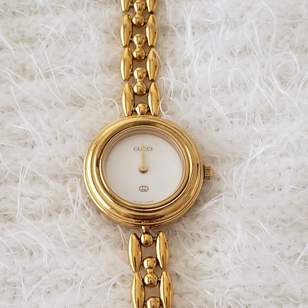 Gucci Vintage Watch